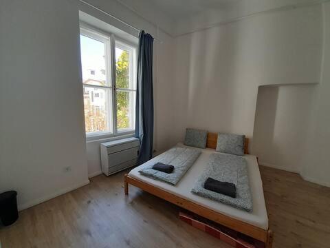 Sunny Rooms At Danube Budapest Extérieur photo